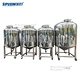 Storage equipment